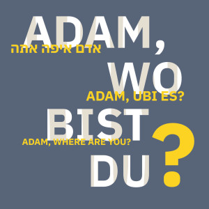 Dengarkan Adam, wo bist du? (Edit) lagu dari Philippe Cohen Solal dengan lirik