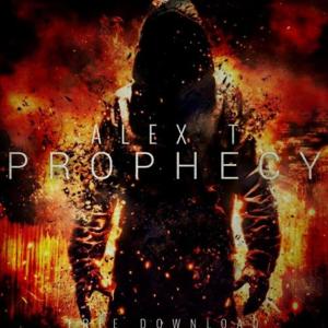 Album Prophecy from ALEX T