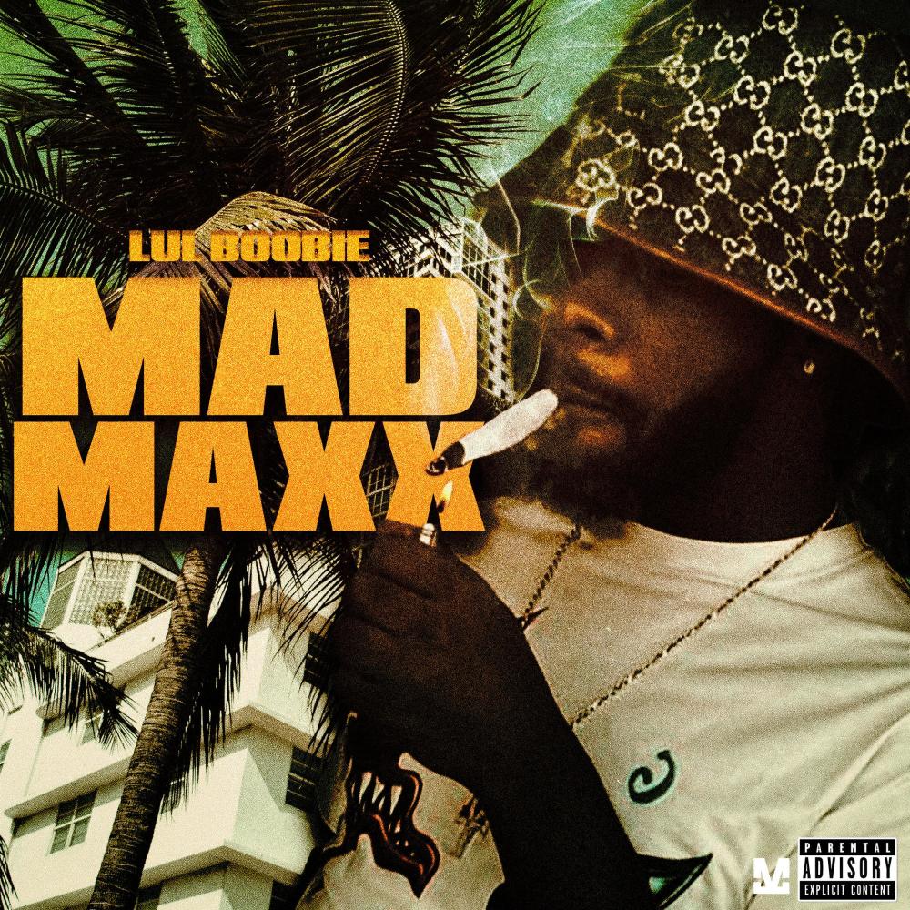 Money Counter Music Pt. 2 (feat. Brill 4 The Thrill) (Explicit)