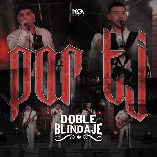 Por TJ (Explicit)