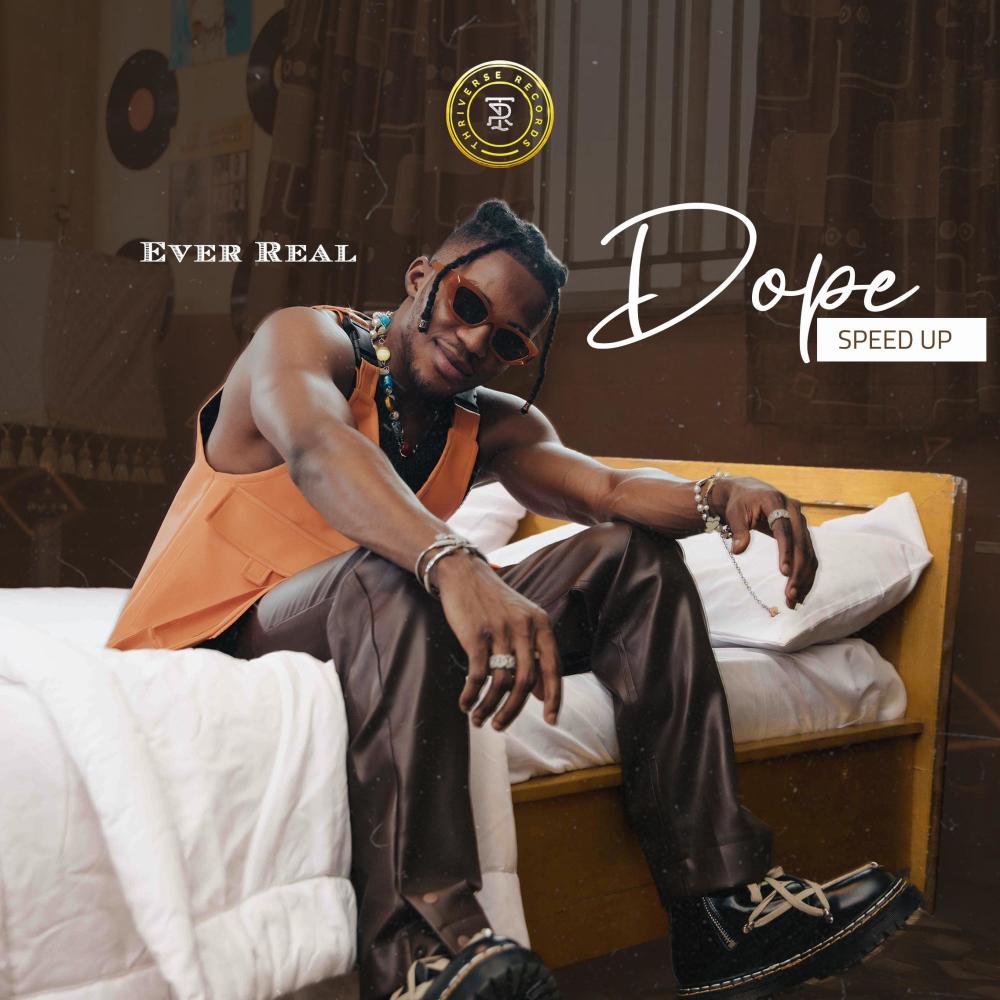 Dope SpeedUp (feat. DJ YK Mule)