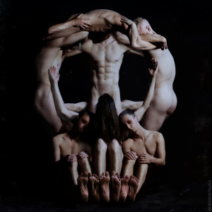 ดาวน์โหลดและฟังเพลง Here (Original Mix) พร้อมเนื้อเพลงจาก L Ʌ V Σ N