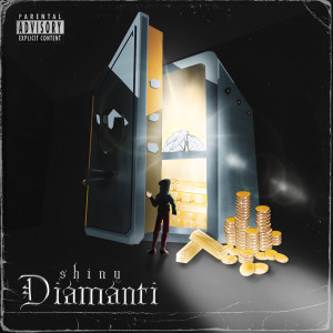 Album Diamanti (Explicit) from 