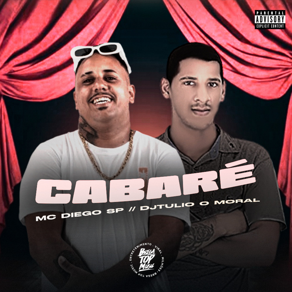 Cabaré (Explicit)