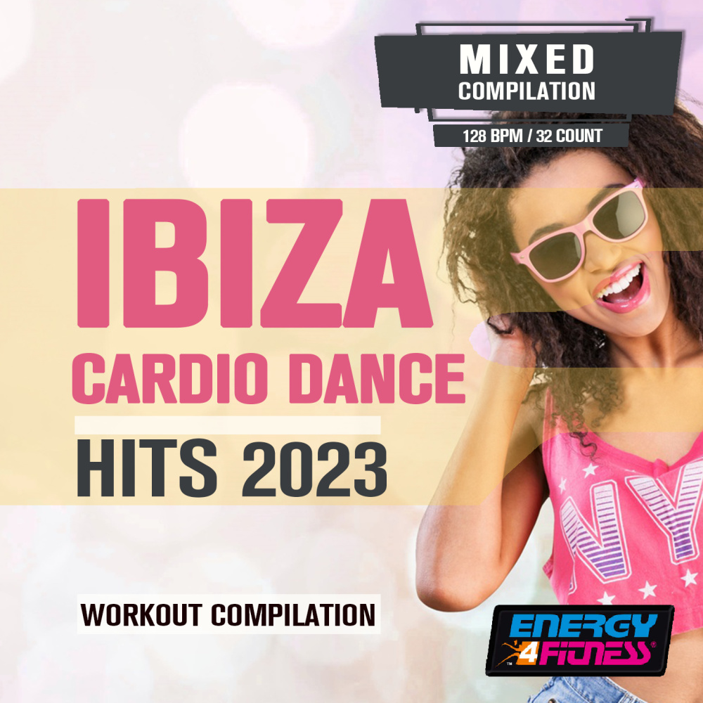 3 2 1 (Fitness Version 128 Bpm)