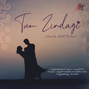 Listen to Tum Zindagi song with lyrics from Kaushal VG