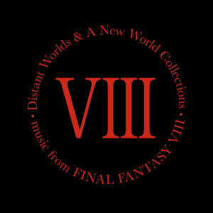 Album Distant Worlds & a New World Collections (Music from Final Fantasy VIII) from Nobuo Uematsu