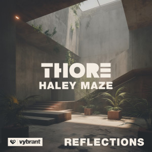 Haley Maze的專輯Reflections