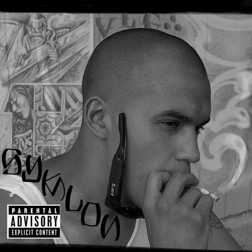 SUR Livin' (feat. Lil Spooky Madrid) (Explicit)