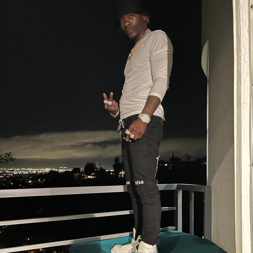 They Kno Wassup wit me (Explicit)