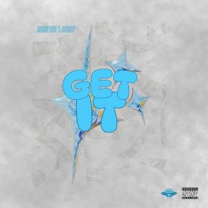 SCARBOY NOVA的專輯GET IT (feat. LILSPACEY) [Explicit]