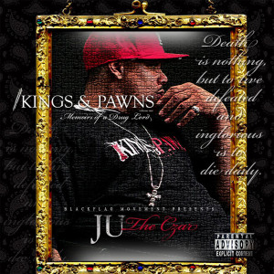 Album Kings and Pawns from Ju
