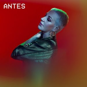 อัลบัม Antes ศิลปิน Ana Torroja