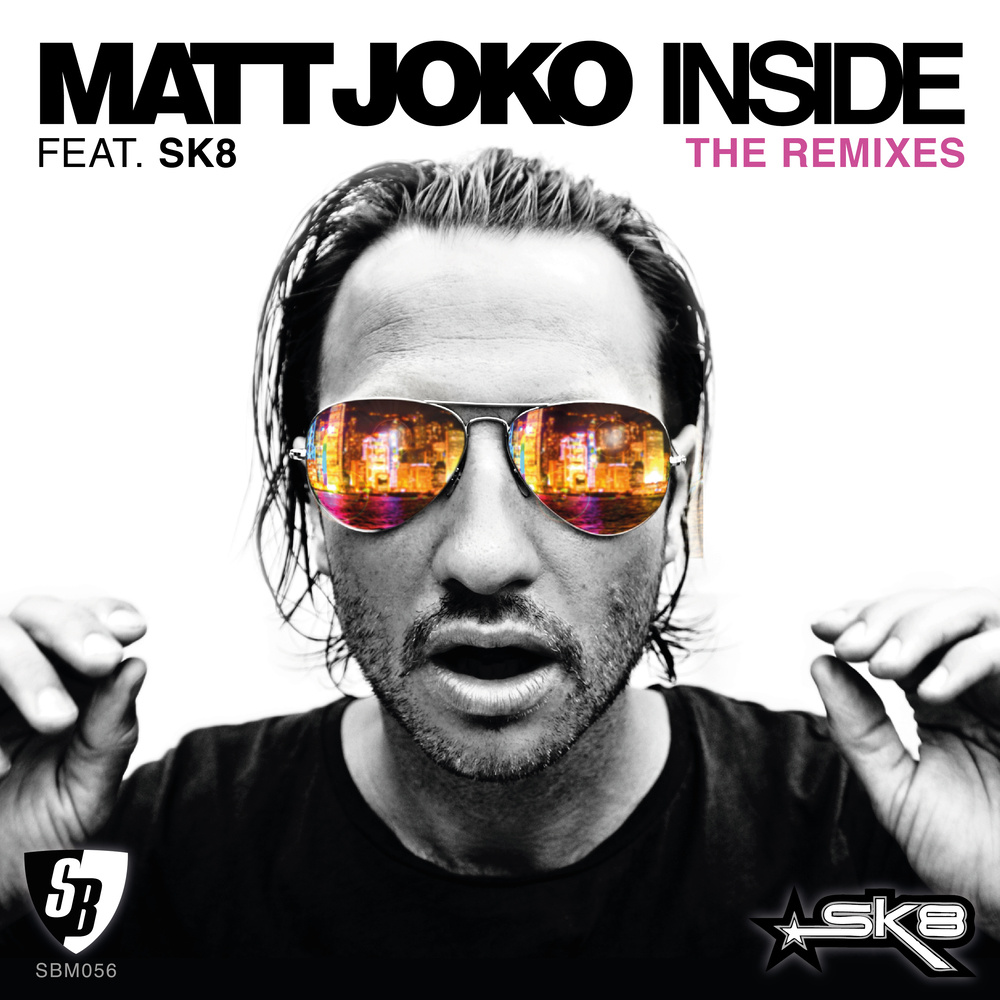 Inside (S69 Mix)