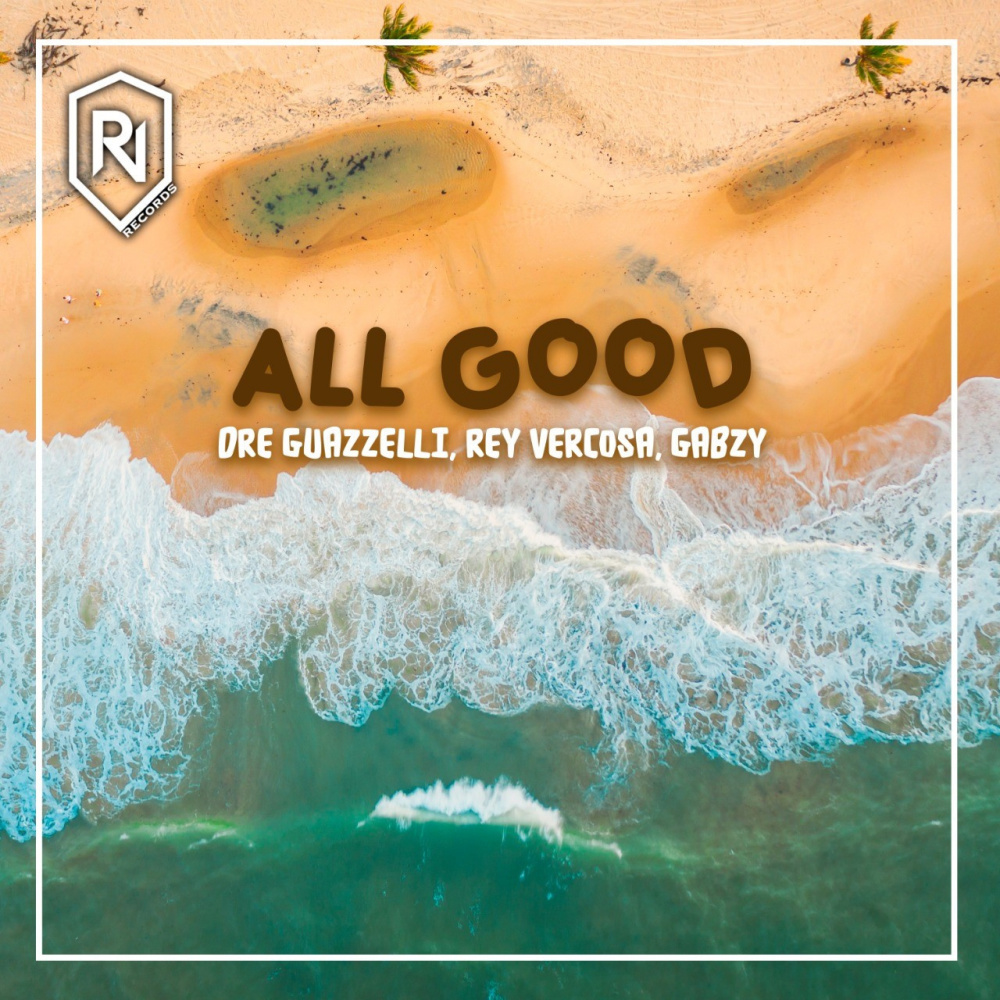 All Good (Original Mix)