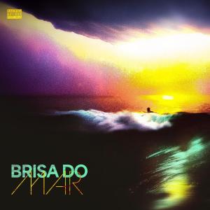 Dengarkan Brisa do Mar (Explicit) lagu dari IZI dengan lirik