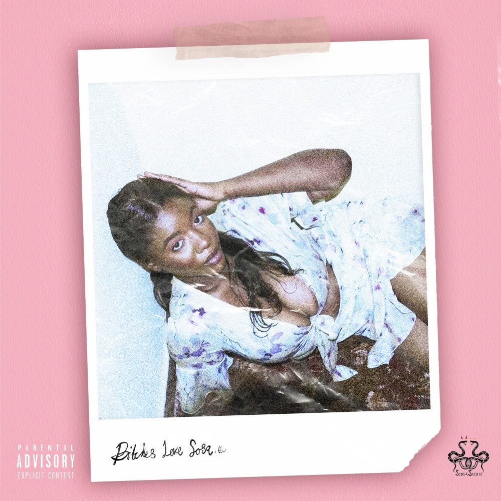 Myy Bag (Explicit)