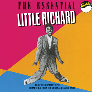 收聽Little Richard的By The Light Of The Silvery Moon (Remastered)歌詞歌曲