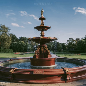 收聽Parkes的Heart to Stone歌詞歌曲