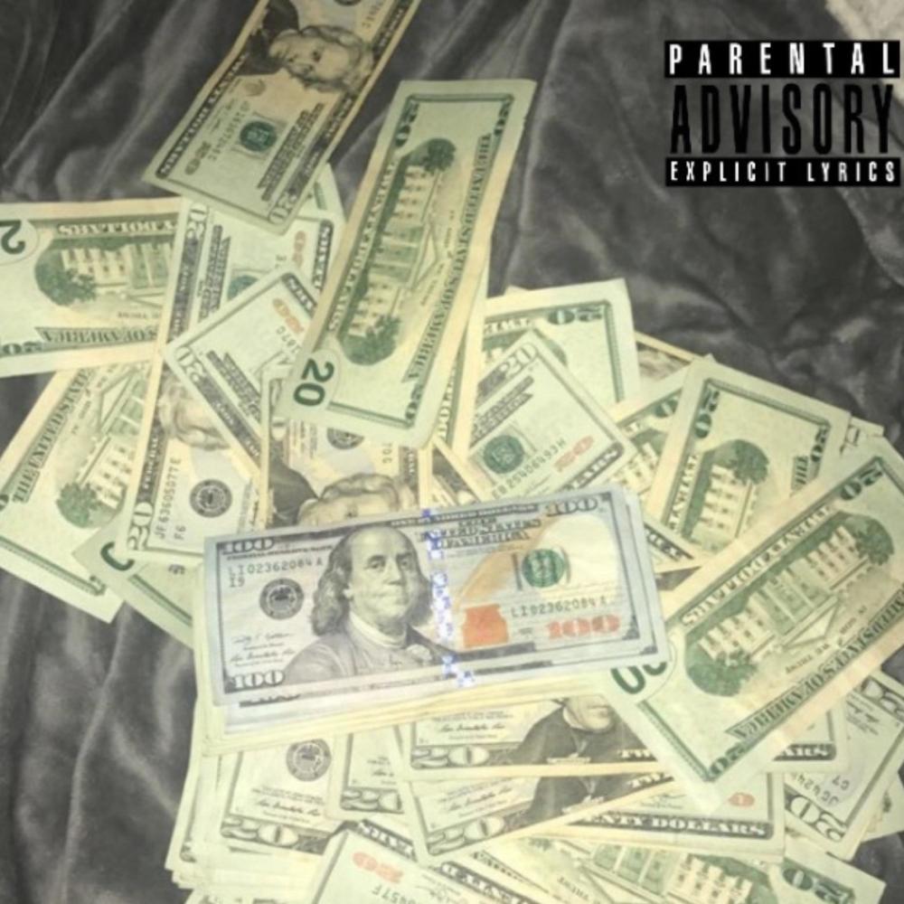 Im the one (feat. G.O.E Staxk & Wero) (Explicit)