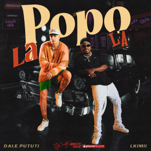 Album La Popola oleh L Kimii