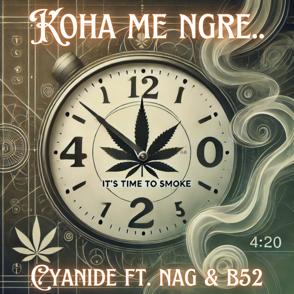 Koha Me Ngre.. (Explicit)