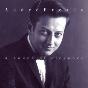 ดาวน์โหลดและฟังเพลง Intersection พร้อมเนื้อเพลงจาก Andre Previn