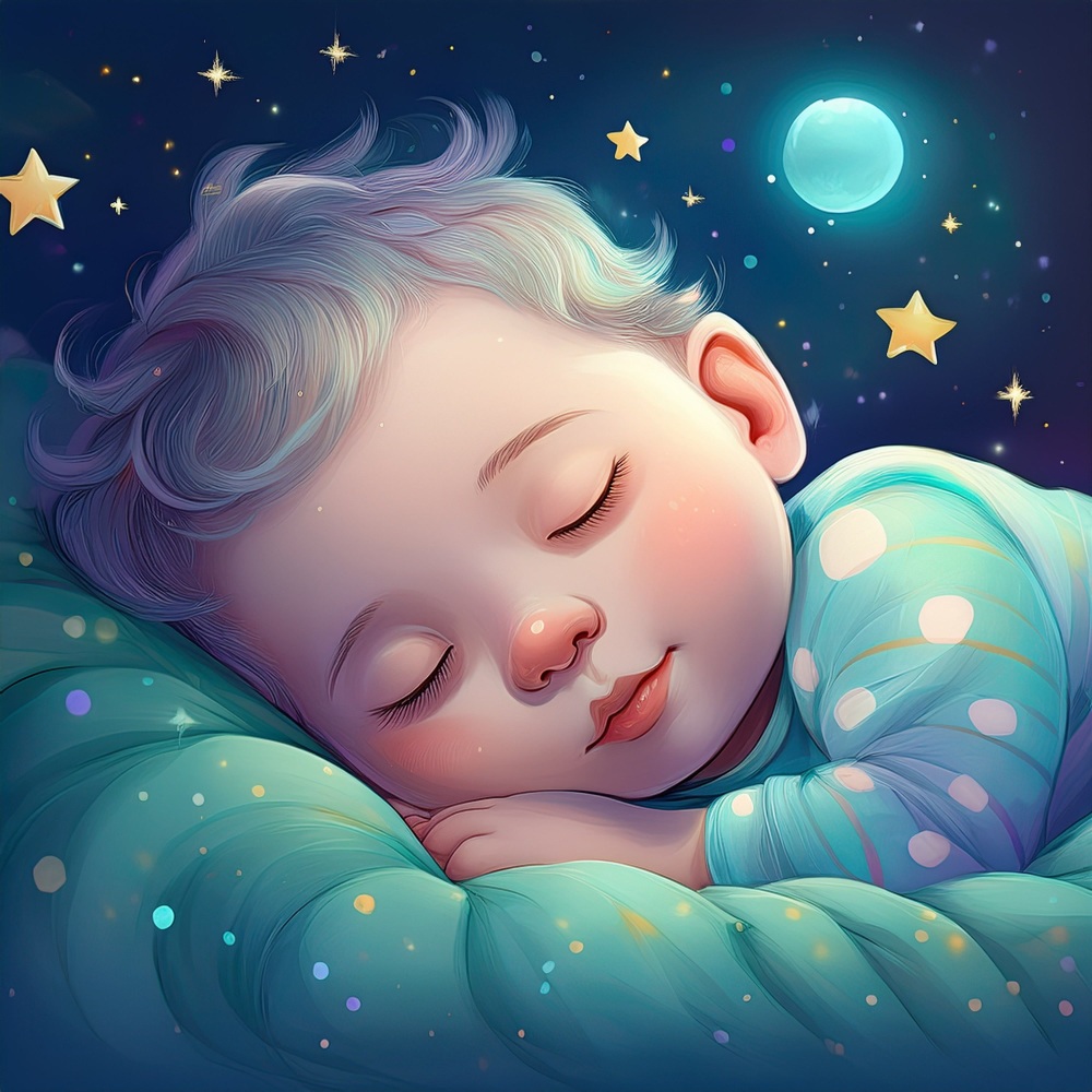 Colores Que Te Arrullan Al Dormir
