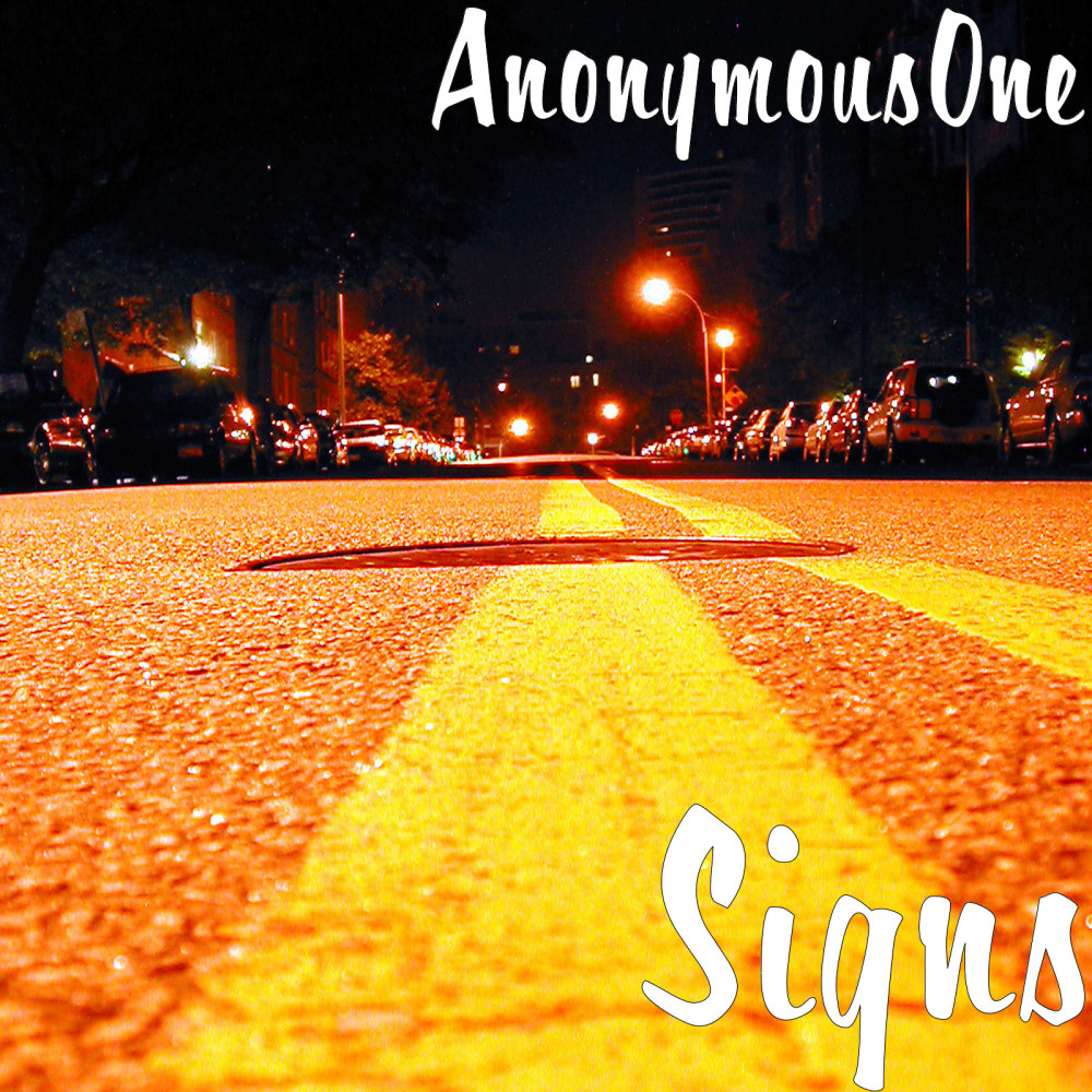 Signs (Explicit)