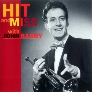 收聽John Barry Orchestra----[replace by 33238]的The James Bond Theme歌詞歌曲