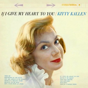 收聽Kitty Kallen的Always in My Heart歌詞歌曲