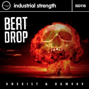 Unexist的專輯Beat Drop (Explicit)