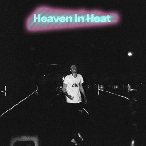 Emmett Kai的专辑Heaven In Heat