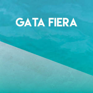 Dengarkan lagu Gata Fiera nyanyian Los Reggaetronics dengan lirik