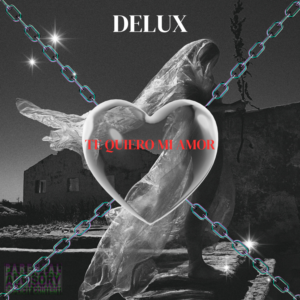 TE QUIERO MI AMOR (Explicit)