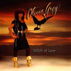 ดาวน์โหลดและฟังเพลง Witch Of Love พร้อมเนื้อเพลงจาก Olivia Gray