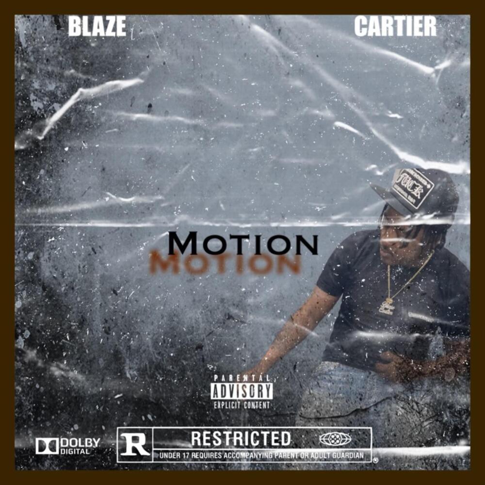 Motion (Explicit)