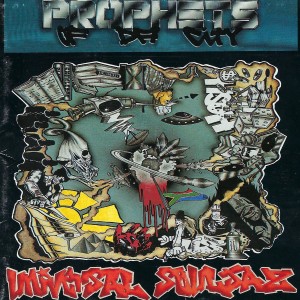 ดาวน์โหลดและฟังเพลง DJ Explode Vs. Hit Pop (Explicit) พร้อมเนื้อเพลงจาก Propherts Of Da City