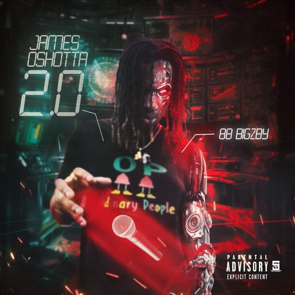 Out Ya Mind (feat. N8TO19 & DEETERR!!) (Explicit)