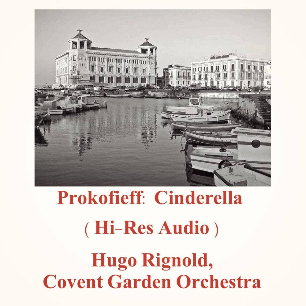 Galop (Suite No. 2, Op. 108)