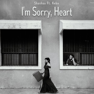 Album I'm Sorry, Heart (Explicit) from Shashaa Tirupati