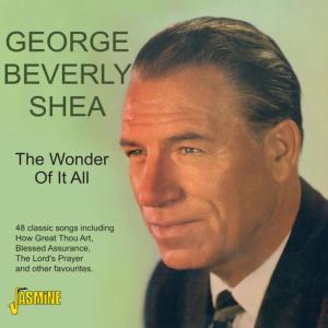 ดาวน์โหลดและฟังเพลง I Must Tell Jesus พร้อมเนื้อเพลงจาก George Beverly Shea