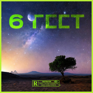 收听MTB的6 FEET (Explicit)歌词歌曲