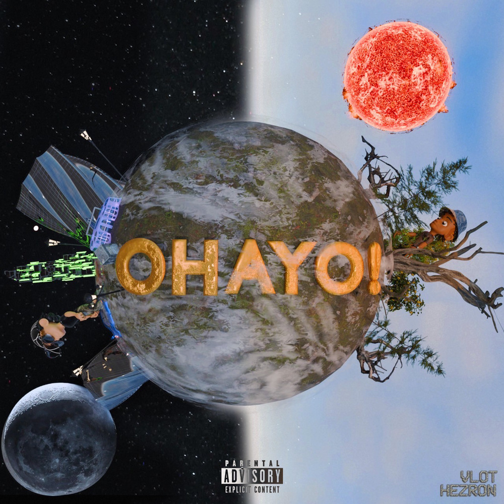 OHAYO！ (Explicit)