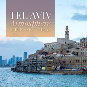 Tel Aviv Atmosphere的专辑Tel Aviv Atmosphere