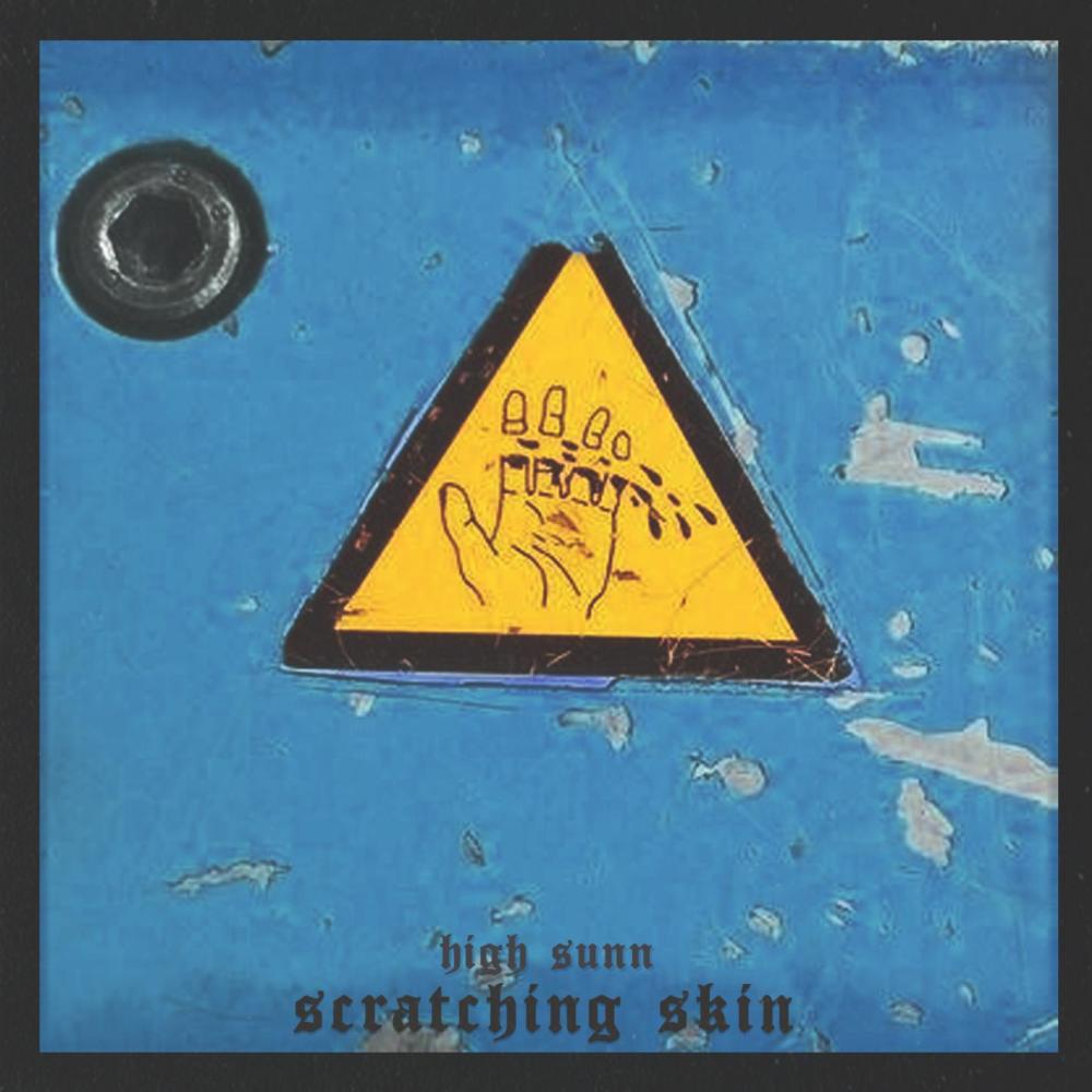 Scratching Skin
