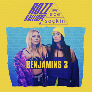 收聽Rozz Kalliope的Benjamins 3 (Explicit)歌詞歌曲