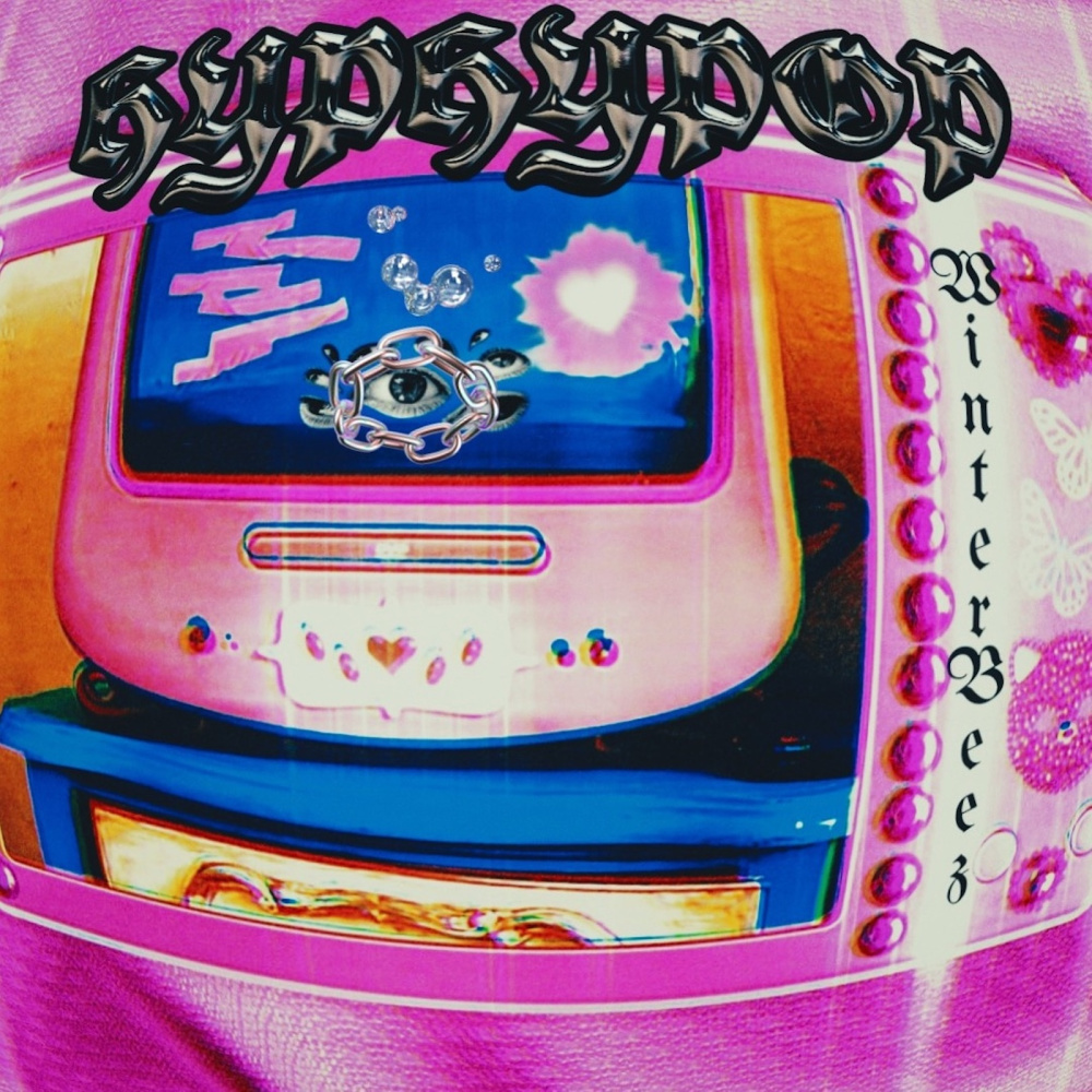 Hyphypop (Explicit)