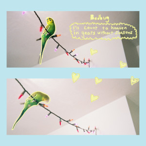 ดาวน์โหลดและฟังเพลง spring (Explicit) พร้อมเนื้อเพลงจาก Bedbug