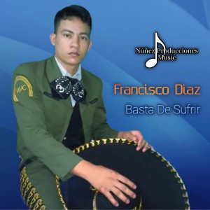 ดาวน์โหลดและฟังเพลง Mi Cristo พร้อมเนื้อเพลงจาก FRANCISCO DÍAZ